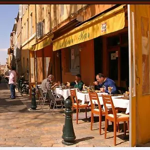 Appartamento New! Charmant T2 Idéalement Situé Au Coeur Du Centre Historique., Aix-en-Provence